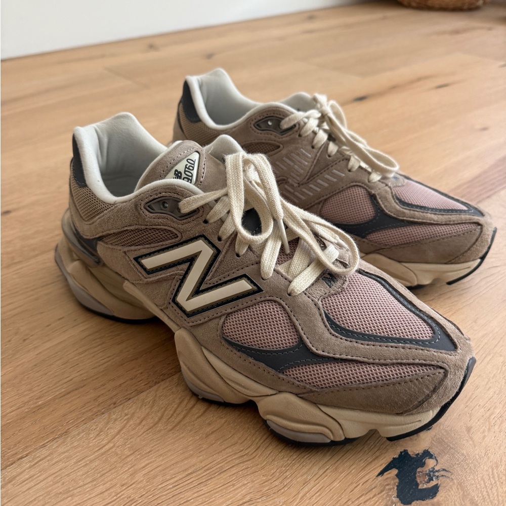 New balance 9060